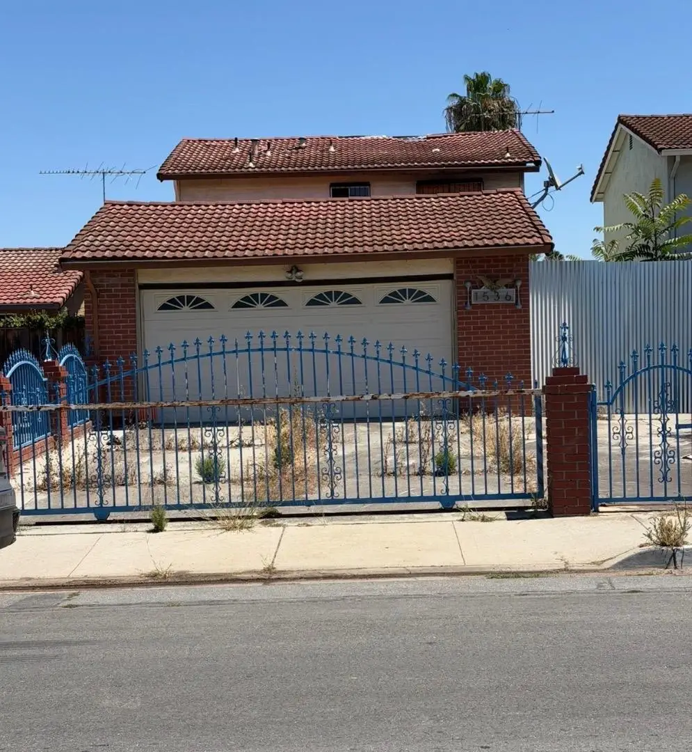 1536 Roberts Avenue, San Jose, CA 95122 - #1