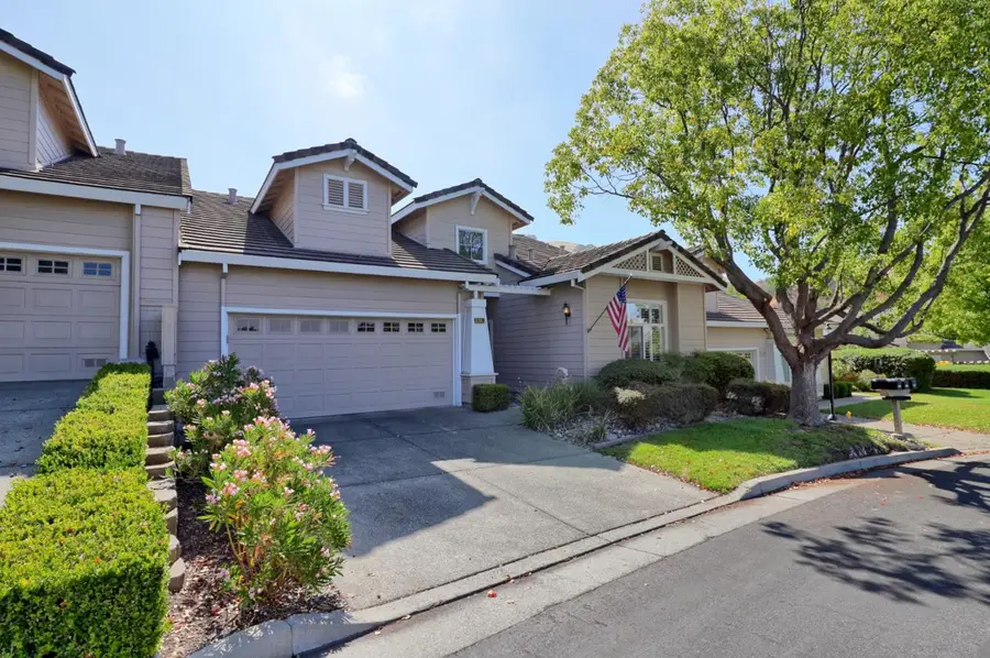 8770 Olivas Circle, San Jose, CA 95135 - #2
