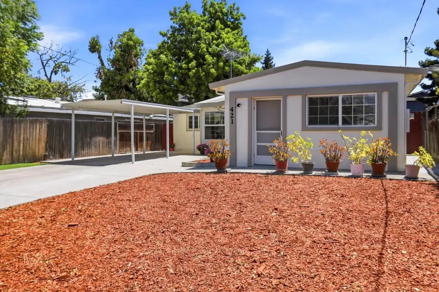 421 Burgoyne Street, Mountain View, CA 94043 - #3