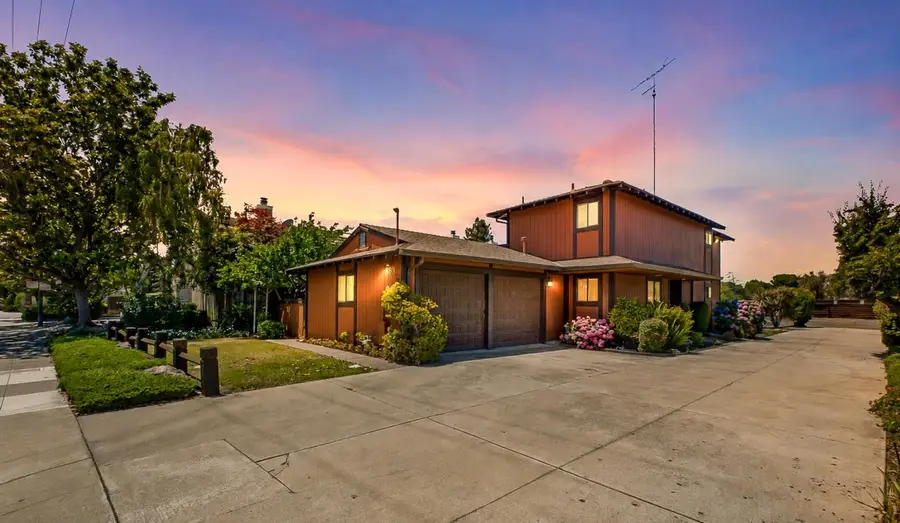 888 N Rengstorff Avenue, Mountain View, CA 94043 - #3