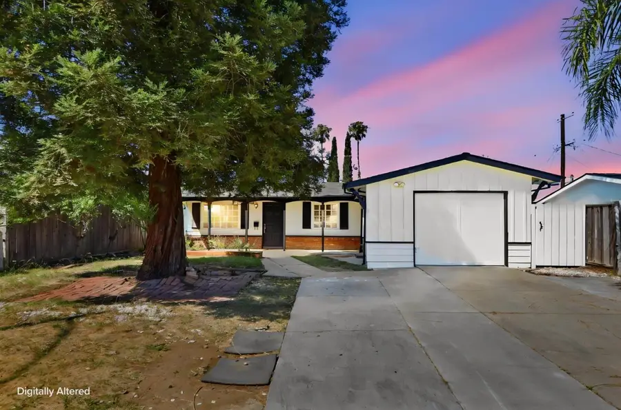 2137 Inman Way, San Jose, CA 95122 - #2