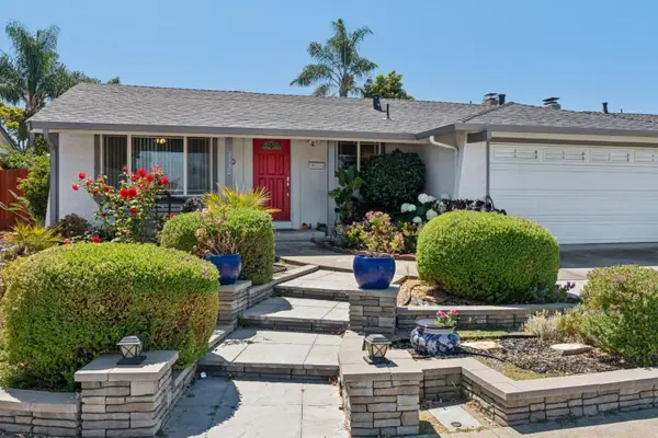 3130 Raleigh Court, Fremont, CA 94555