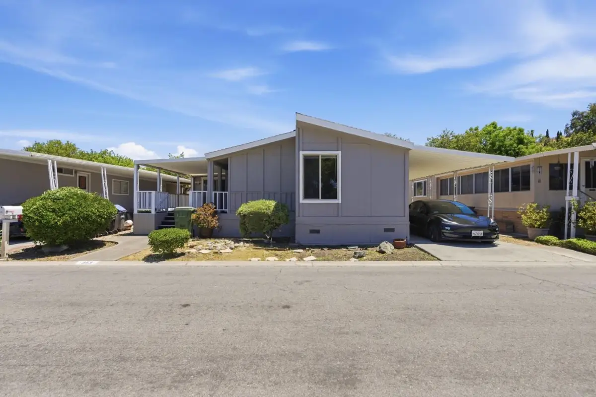353 Millpond Drive #353, San Jose, CA 95125 - #1