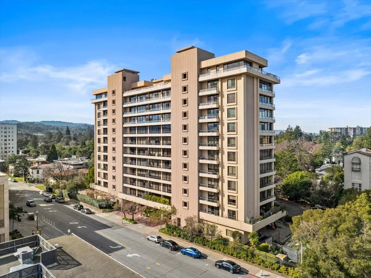 20 W 3rd Avenue #202, San Mateo, CA 94402 - #1