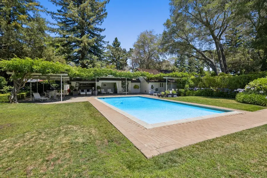 399 Selby Lane, Atherton, CA 94027 - #3