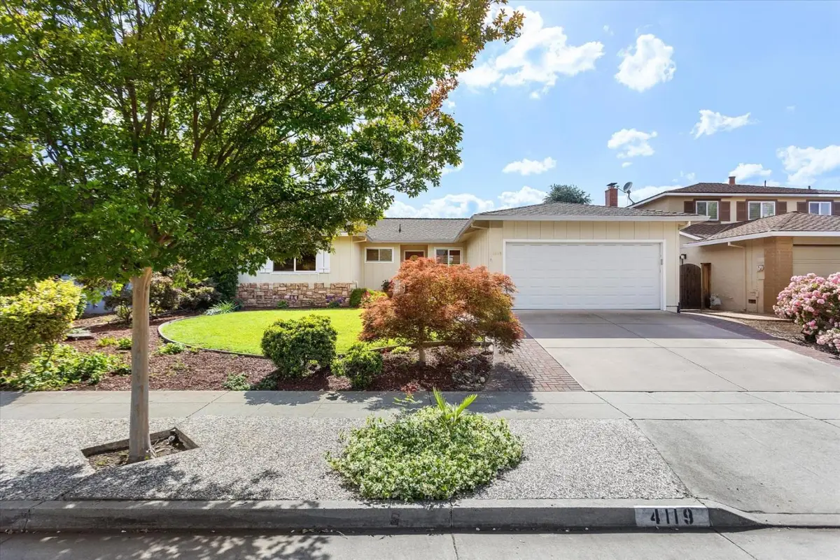 4119 Heppner Lane, San Jose, CA 95136 - #1