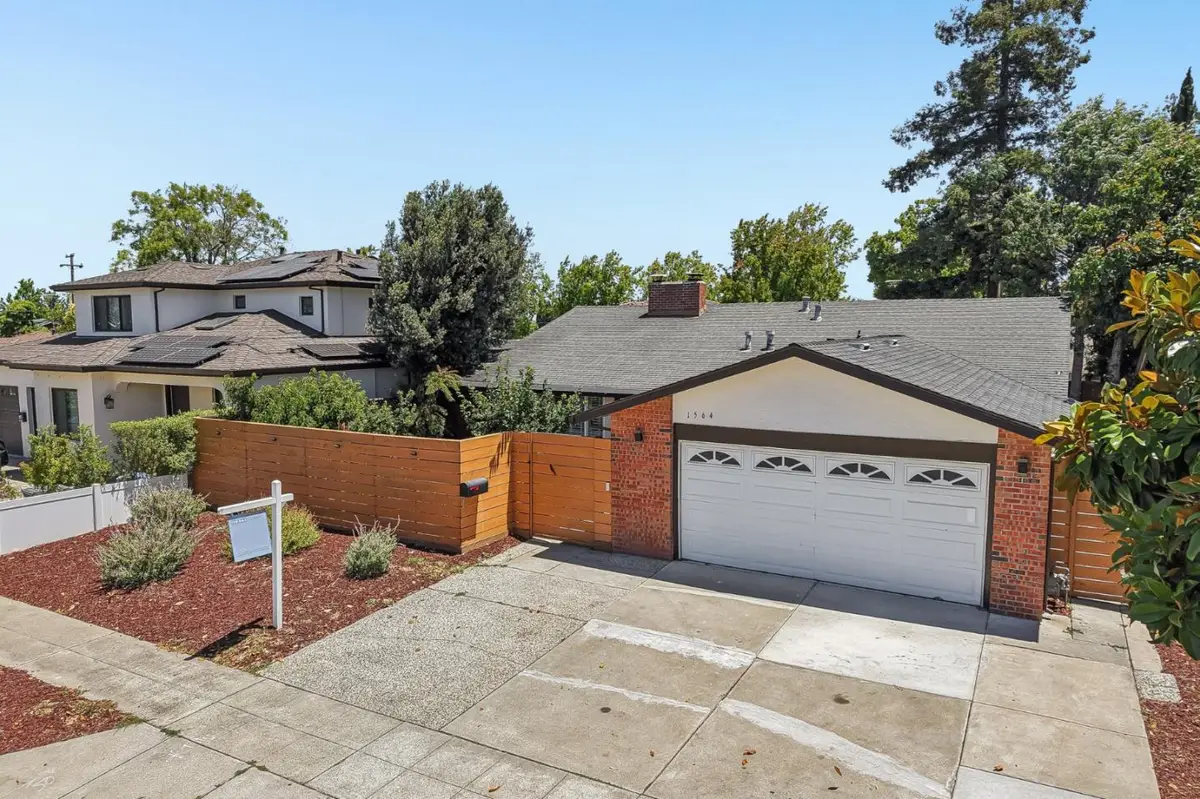 1564 S Wolfe Road, Sunnyvale, CA 94087 - #1