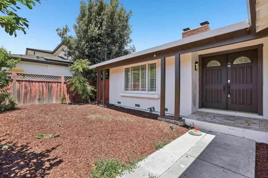 1564 S Wolfe Road, Sunnyvale, CA 94087 - #3