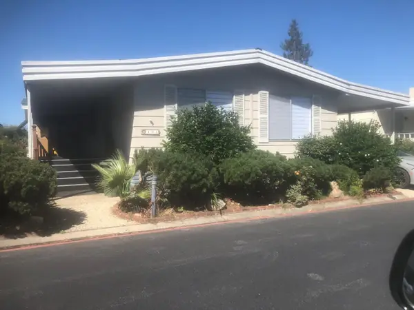 491 Venecia Drive #491, San Jose, CA 95133