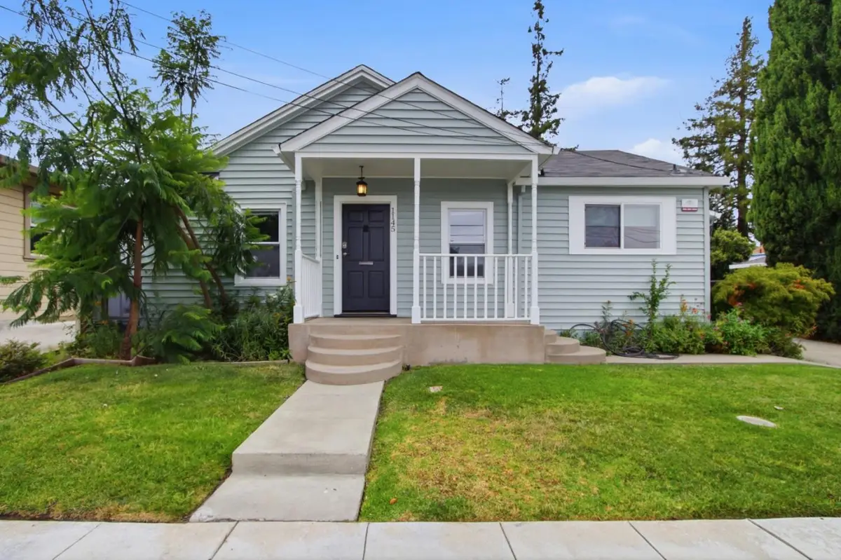 1145 Market Street, Santa Clara, CA 95050 - #1