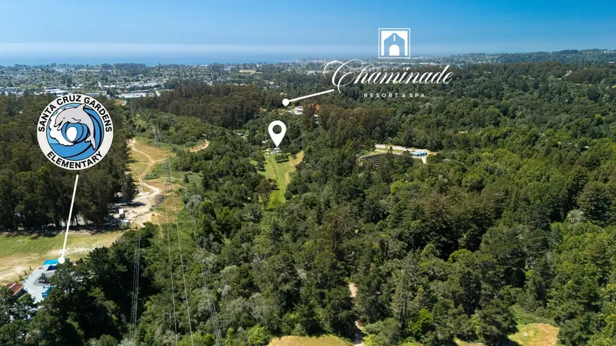 3554 Paul Sweet Road, Santa Cruz, CA 95065 - #2