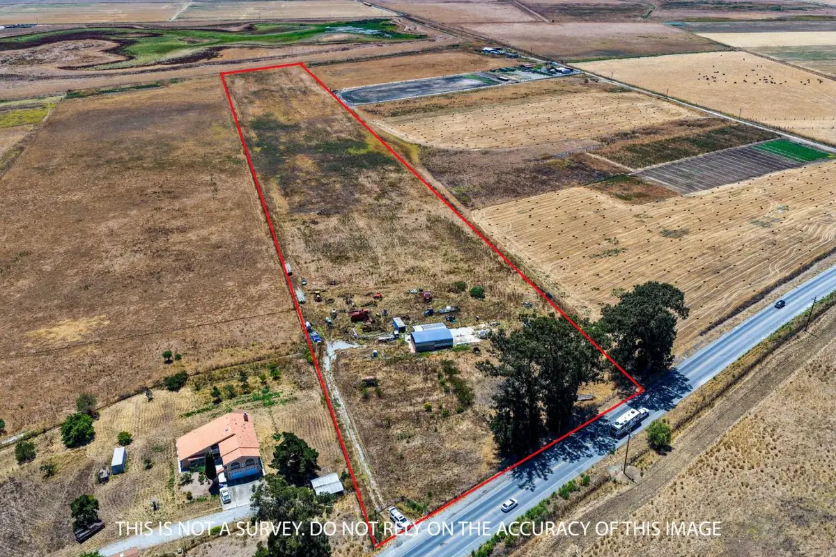 4688 Pacheco Pass Highway, Gilroy, CA 95020 - #1