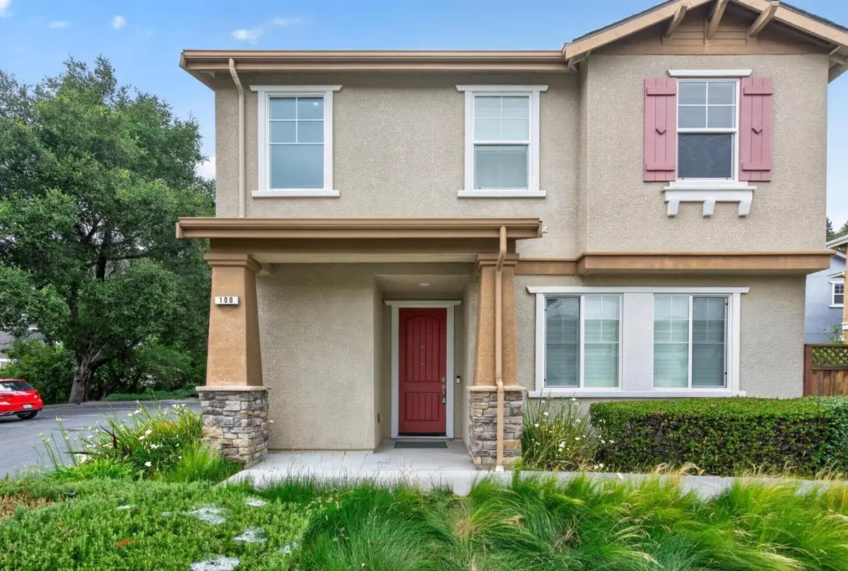 100 Castle Ridge Way, Scotts Valley, CA 95066 - #1