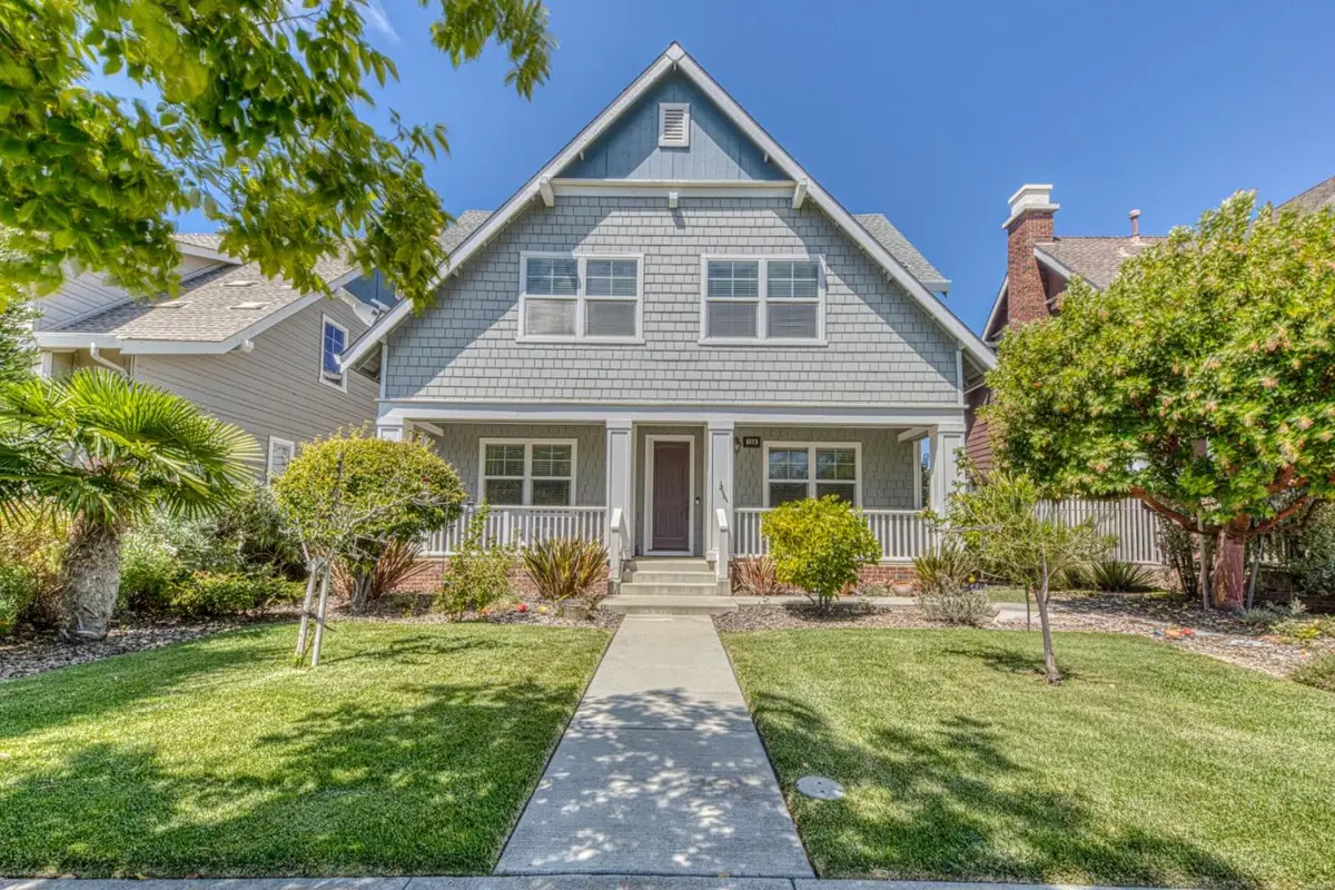 120 Fourth Street, Spreckels, CA 93962 - #1