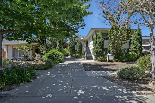 2110 Williams Street, Palo Alto, CA 94306
