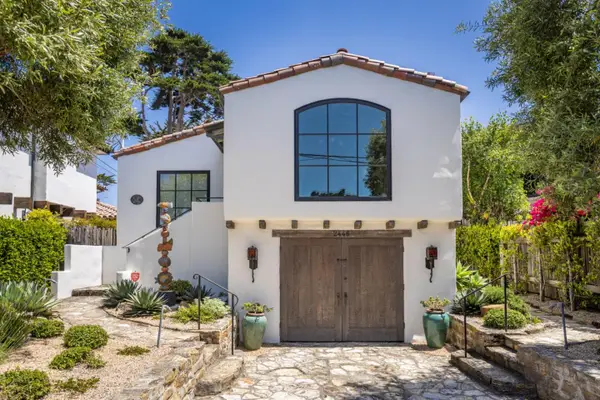 2448 Bay View Avenue, Carmel, CA 93923