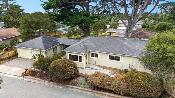 304 Stuart Avenue, Pacific Grove, CA 93950