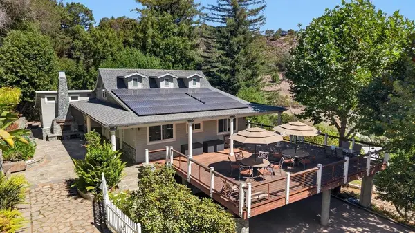 505 Alfadel Lane, Soquel, CA 95073