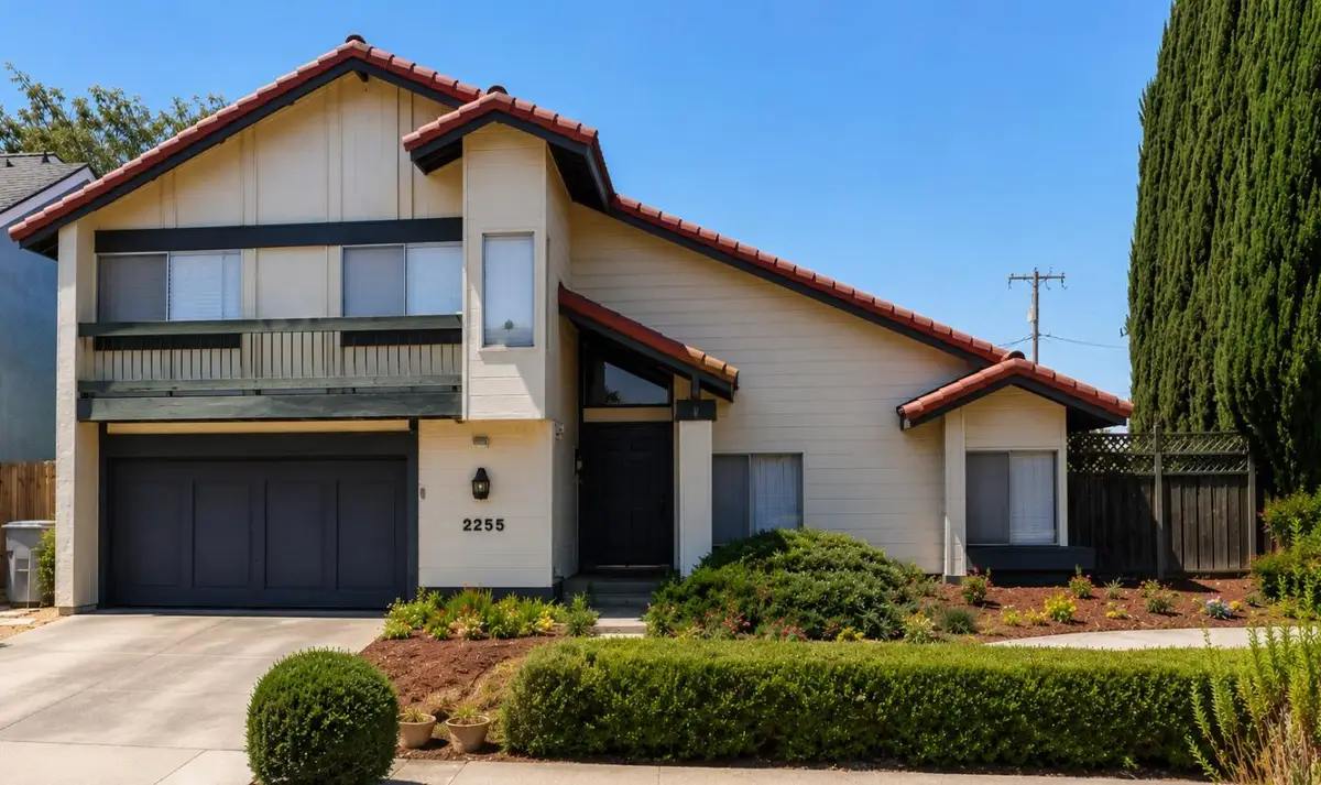 2255 Elkhorn Court, San Jose, CA 95125 - #1