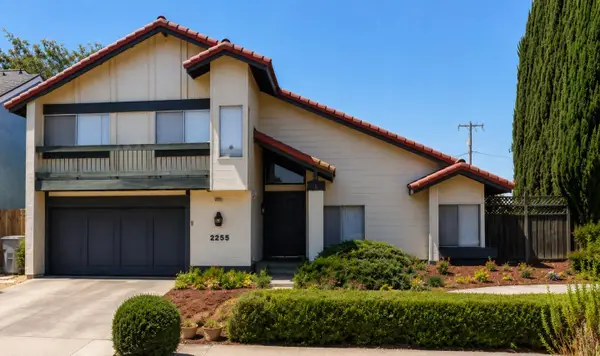 2255 Elkhorn Court, San Jose, CA 95125