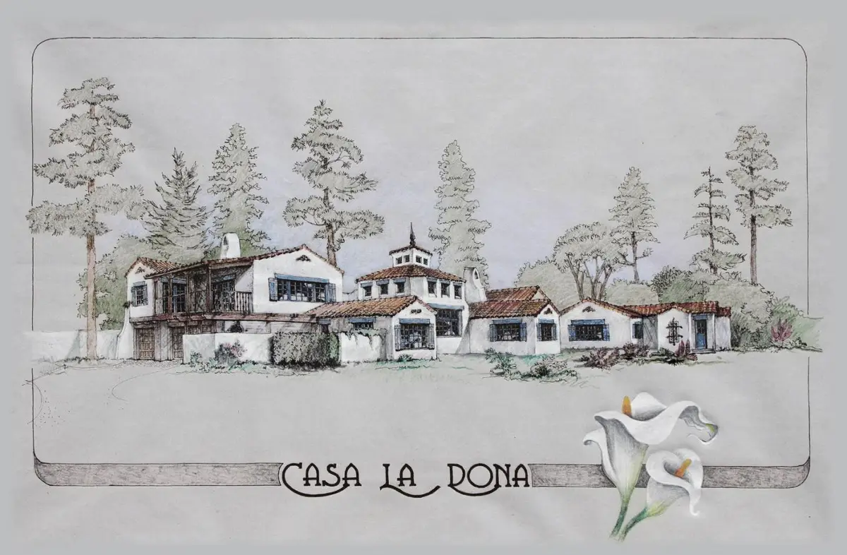 1031 The Old Drive, Pebble Beach, CA 93953 - #1