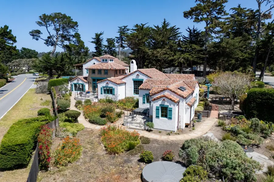 1031 The Old Drive, Pebble Beach, CA 93953 - #2