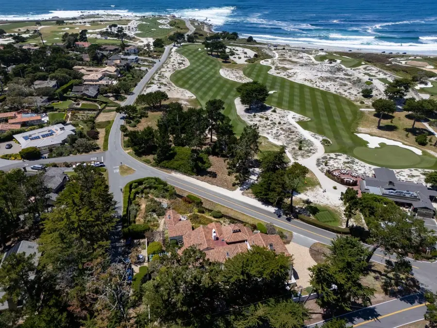 1031 The Old Drive, Pebble Beach, CA 93953 - #3