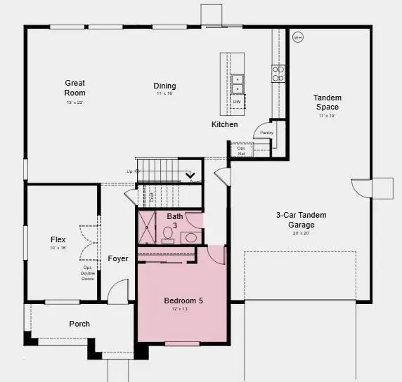 3319 Nightfall Drive, Manteca, CA 95337 - #2
