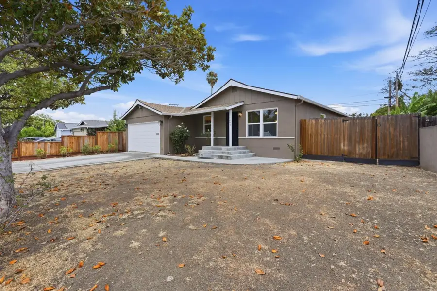 1893 Bowers Avenue, Santa Clara, CA 95051 - #2