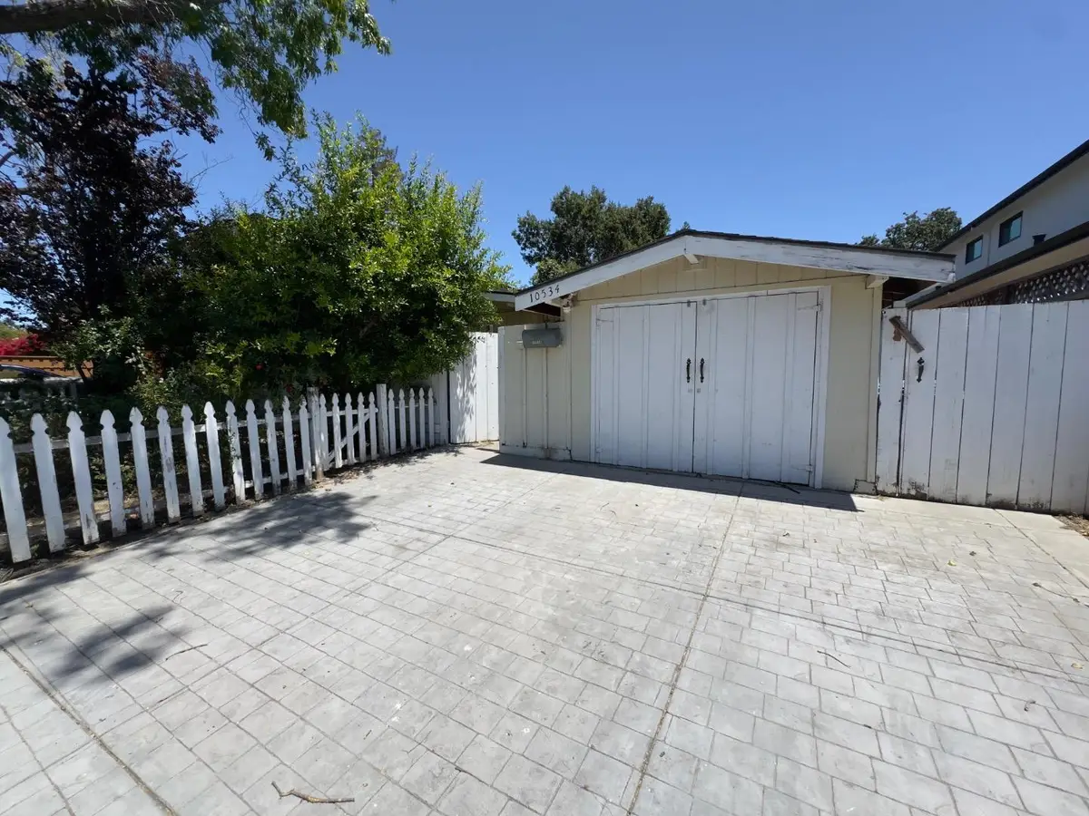 10534 Sterling Boulevard, Cupertino, CA 95014 - #1