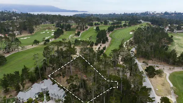3167 Stevenson Drive, Pebble Beach, CA 93953