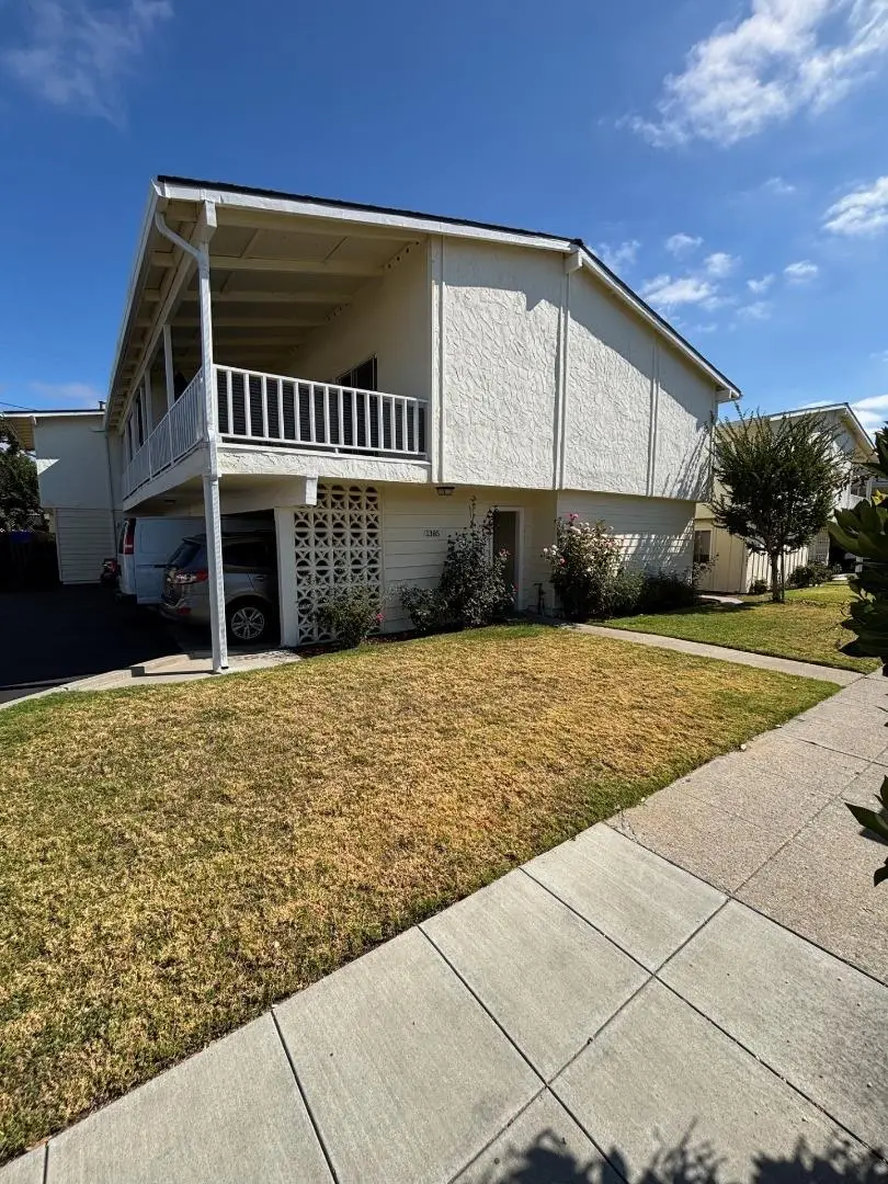 1385 Stanwood Drive, San Jose, CA 95118 - #1