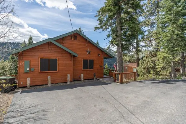 14625 Denton Avenue, Truckee, CA 96161