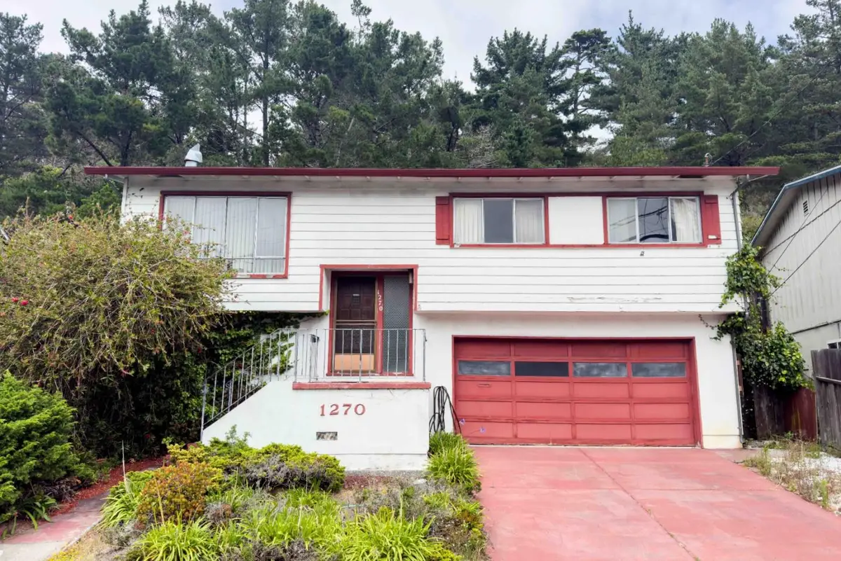 1270 Alicante Drive, Pacifica, CA 94044 - #1