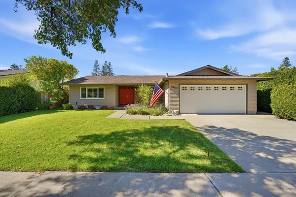1065 Ortega Circle, Gilroy, CA 95020