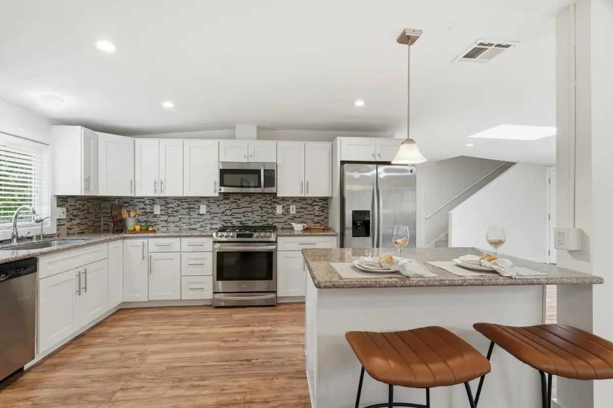 3318 Granada Avenue, Santa Clara, CA 95051 - #1
