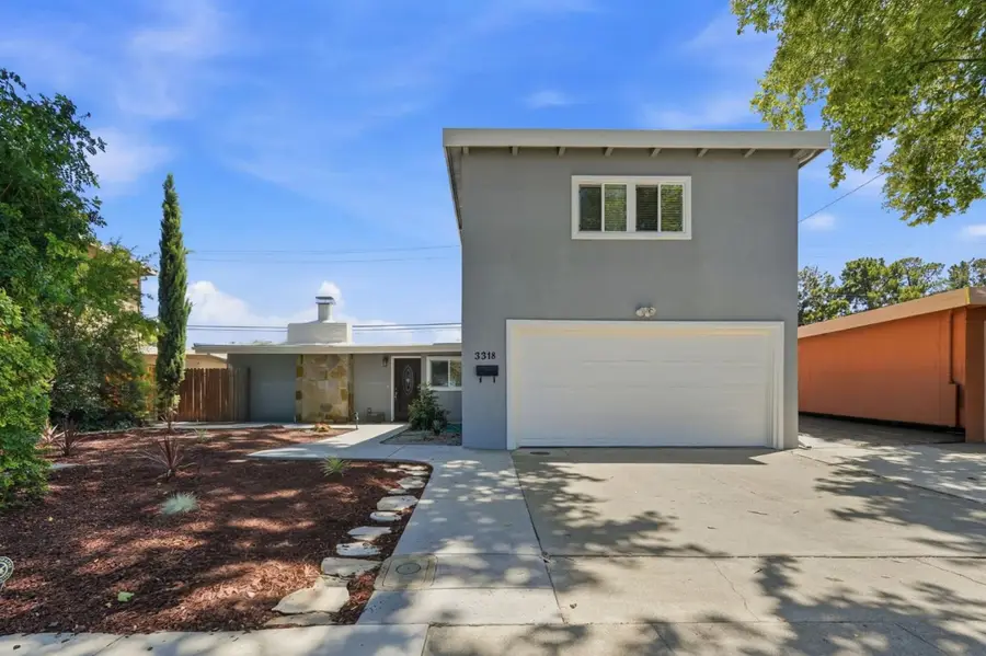 3318 Granada Avenue, Santa Clara, CA 95051 - #2