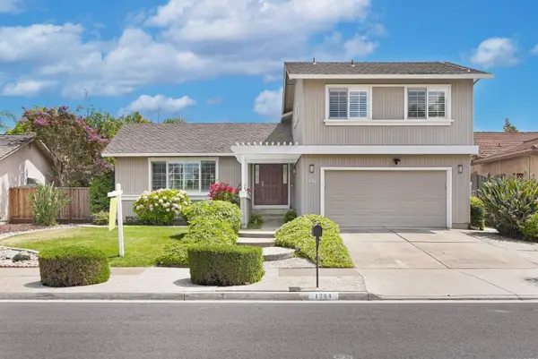 1284 Montmorency Drive, San Jose, CA 95118