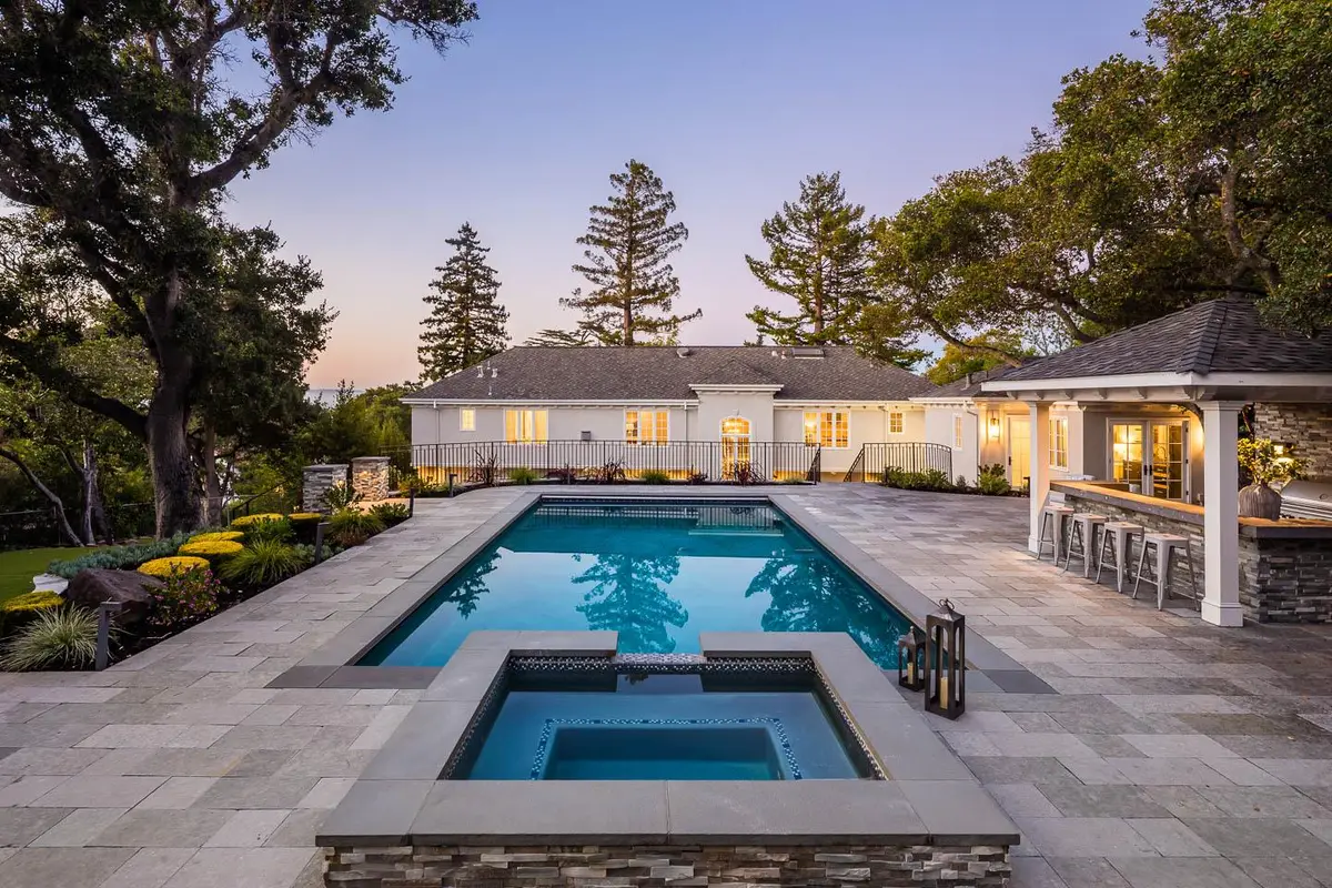 433 El Centro Road, Hillsborough, CA 94010 - #1
