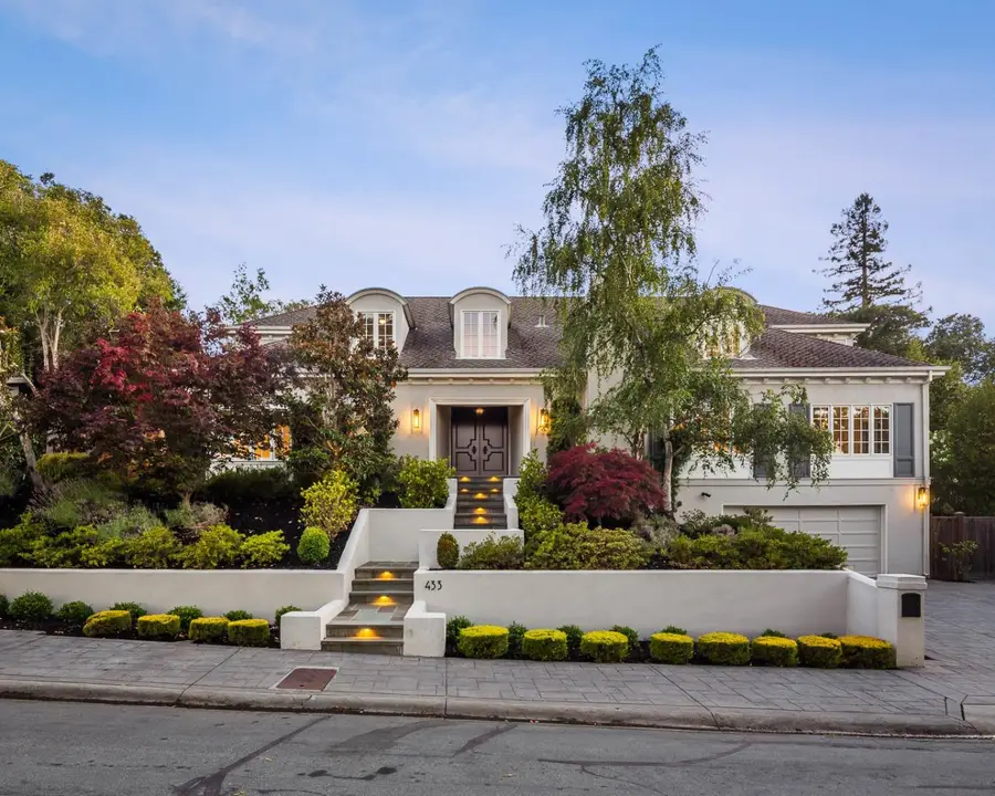 433 El Centro Road, Hillsborough, CA 94010 - #2