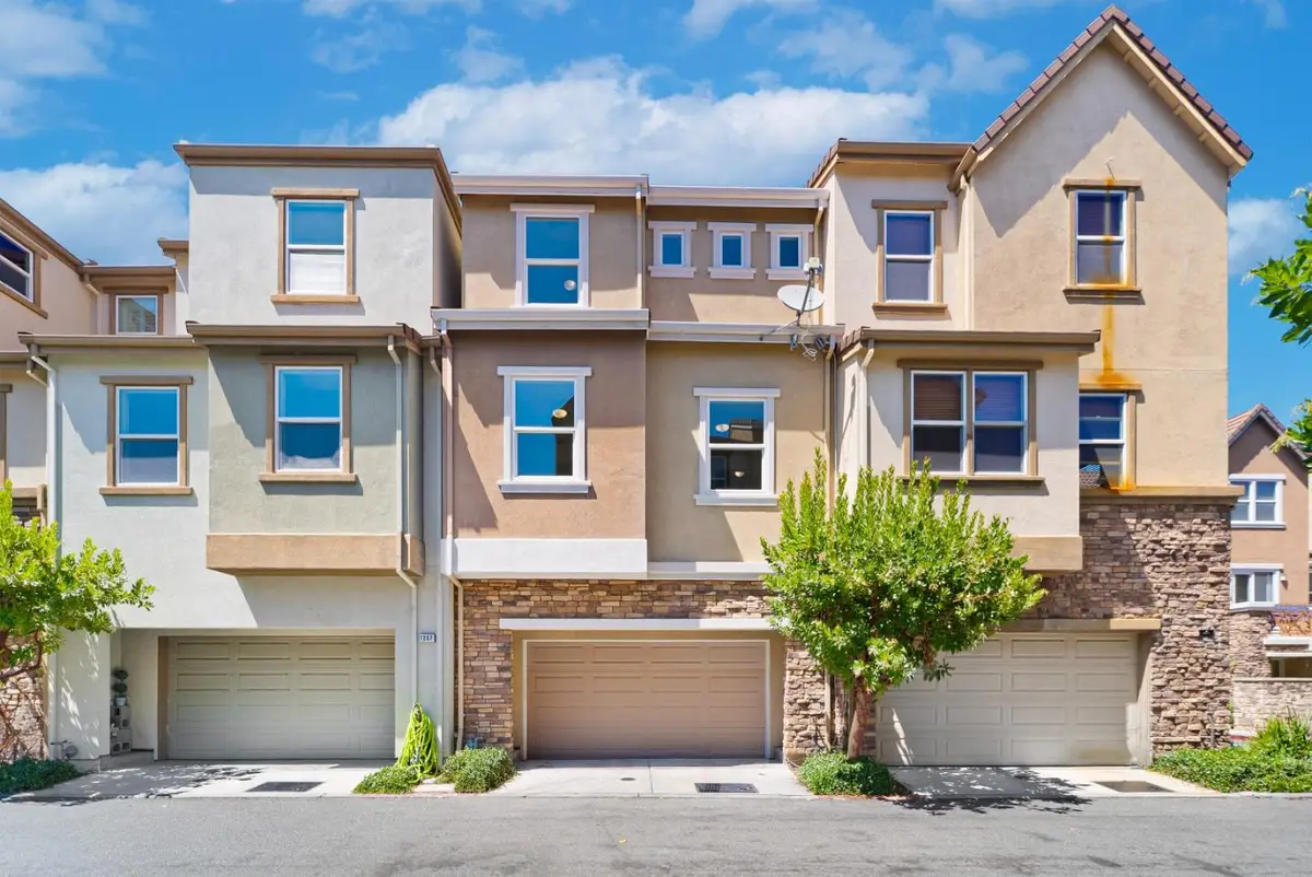 1259 Water Lily Way, San Jose, CA 95129 - #1