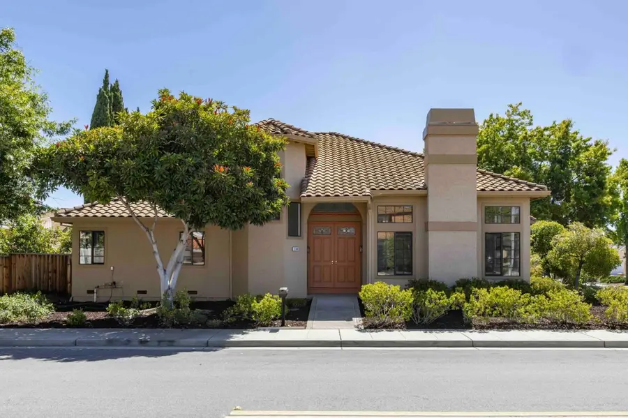 1590 Goldfinch Way, Sunnyvale, CA 94087 - #2