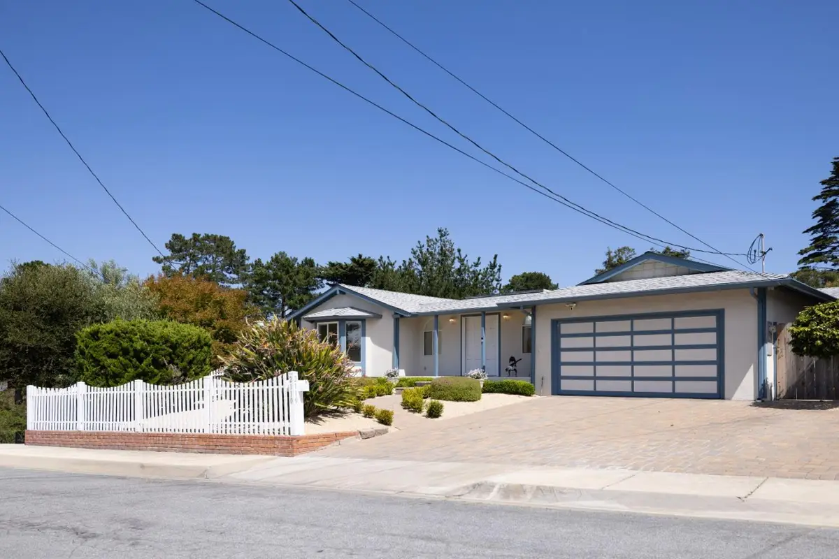 2110 Messina Place, Monterey, CA 93940 - #1