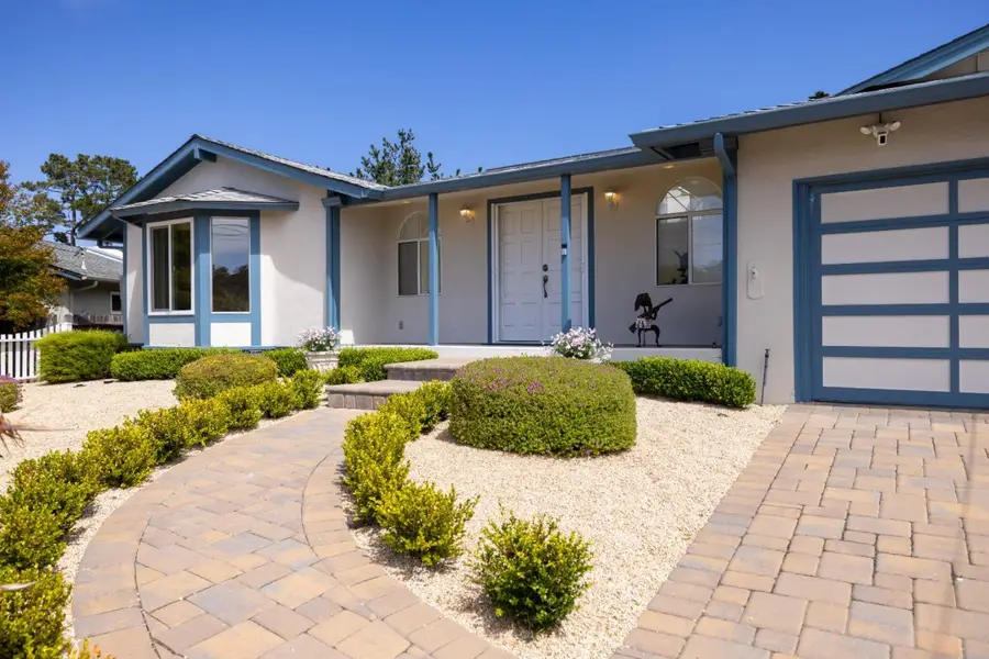 2110 Messina Place, Monterey, CA 93940 - #3