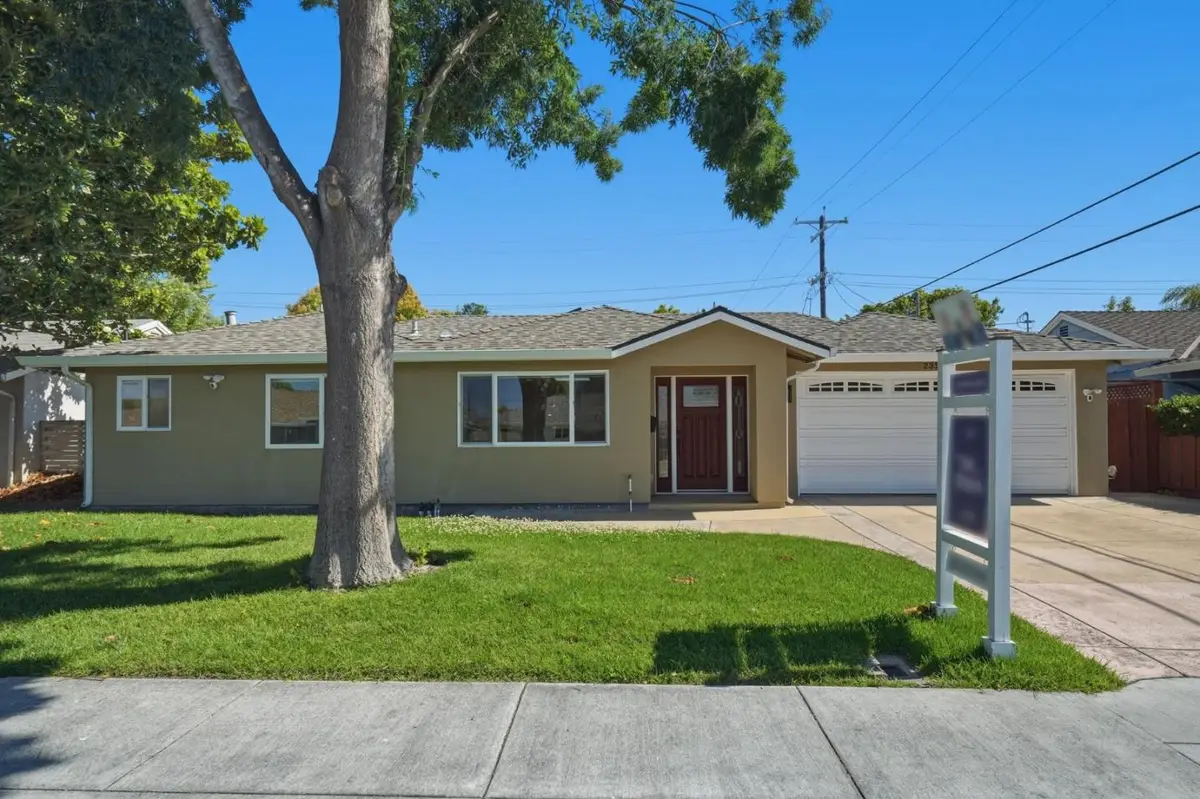 2354 Fatjo Place, Santa Clara, CA 95050 - #1