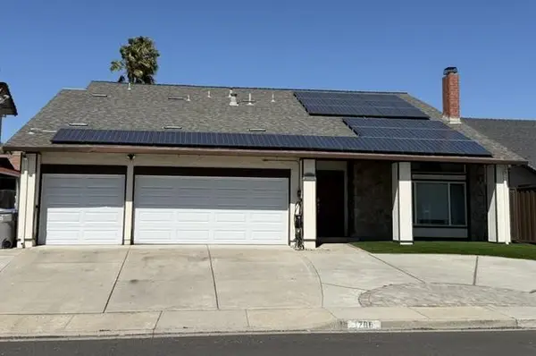 Address Withheld By Seller, San Jose, CA 95132