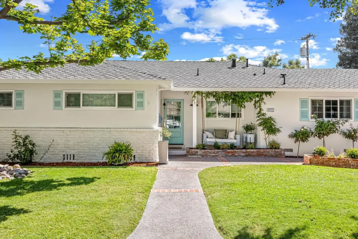 2812 Thrasher Lane, San Jose, CA 95125 - #1