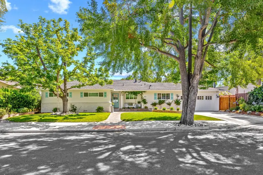 2812 Thrasher Lane, San Jose, CA 95125 - #2