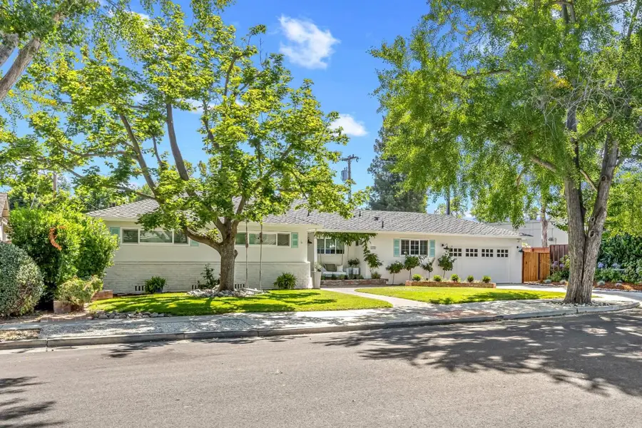 2812 Thrasher Lane, San Jose, CA 95125 - #3