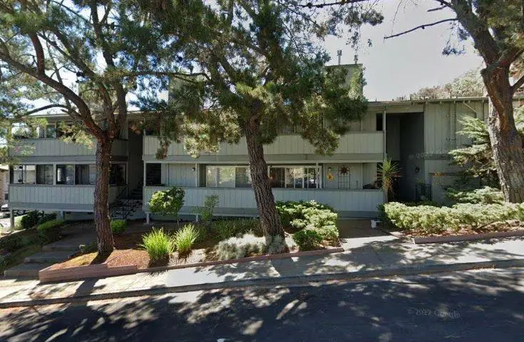 2201 Village Court #3, Belmont, CA 94002 - #1
